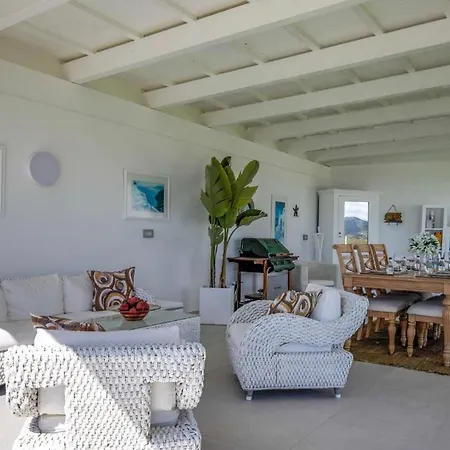 Panorama Palace - The Seaviews In Cyprus Willa *