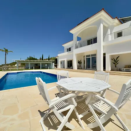 Panorama Palace - The Seaviews In Cyprus