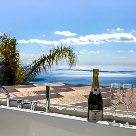 Panorama Palace - The Seaviews In Cyprus * 佩亚